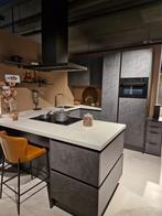 Keuken Pelgrim apparatuur, Huis en Inrichting, Keuken | Complete keukens, Ophalen, U-keuken, Nieuw, Kunststof
