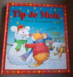 Tip de muis - kerstmis, Ophalen of Verzenden, Nieuw, Anna Casalis