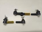 Nieuwe stuurkogels MET GOEDE SCHUINTE Nekaf M38a1 Kaiser, Auto-onderdelen, Ophalen of Verzenden, Nieuw, Jeep