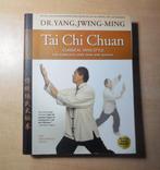 Tai Chi Chuan, Ophalen of Verzenden, Zo goed als nieuw