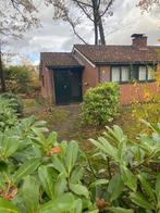 Recreatiewoning te Haaksbergen, Vakantie, Vakantiehuizen | Nederland, Tuin