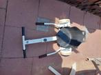 Te koop oxboard, Ophalen, Gebruikt