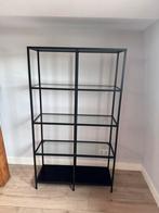 VITTSJÖ stellingkast 100x175, Ophalen, Zo goed als nieuw