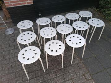 Ikea Marius krukjes 13x beschikbaar voor biedingen