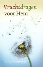 Vreugdenhil ds. C.G. Vruchtdragen voor Hem, Verzenden, Gelezen, C.G. Vreugdenhil, Christendom | Protestants