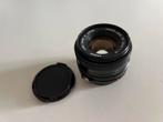 Canon FD 50mm F1.8, Audio, Tv en Foto, Fotografie | Lenzen en Objectieven, Ophalen of Verzenden, Gebruikt, Standaardlens