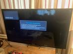 Samsung 40 inch, Ophalen, 50 Hz, Samsung, 100 cm of meer
