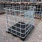 ibc kratten, Diversen, Overige Diversen, Gebruikt, Ophalen