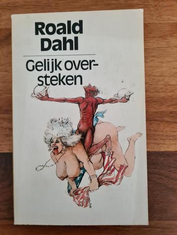 Gelijk oversteken. beschikbaar voor biedingen