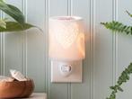 Te koop Scentsy mini warmer Heart to Heart NIEUW €15, Ophalen of Verzenden, Nieuw