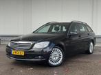 Mercedes C-klasse Estate C180 Business Elegance|Automaat|PDC, Automaat, Achterwielaandrijving, 1445 kg, Zwart