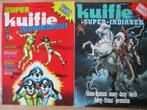 adv8376 super kuifje, Ophalen, Gelezen