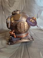 Steampunk Duikhelm Decoratie, Ophalen of Verzenden, Nieuw