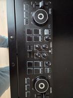 Hercules Starlight DJ Controller - Compact en Krachtig, Muziek en Instrumenten, Dj-sets en Draaitafels, Ophalen of Verzenden, Zo goed als nieuw