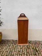 Oud antieke stokbrood bak, Antiek en Kunst, Ophalen of Verzenden