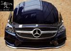 Mercedes CLS W218 Facelift voorkop. CLS63 AMG op aanvraag!, Gebruikt, Bumper, Mercedes-Benz, Ophalen