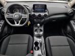 Nissan Juke 1.0 DIG-T Acenta Automaat / Navigatie via Androi, Auto's, Nissan, Te koop, Geïmporteerd, Benzine, Gebruikt
