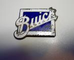 Buick 1920 motorkap grille badge embleem, Ophalen of Verzenden, Gebruikt, Buick