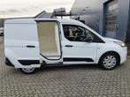 Ford Transit Connect L1 1.5 KOELWAGEN ISOLATIE - BPM VRIJ -, Auto's, Voorwielaandrijving, Stof, Gebruikt, 4 cilinders