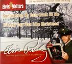 Elvis Matters - bouke Santa Bring My baby back to me, Ophalen of Verzenden, Zo goed als nieuw, Boxset
