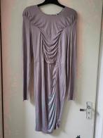 Jurk maat 38, Maat 38/40 (M), Paars, Nieuw, Ophalen of Verzenden