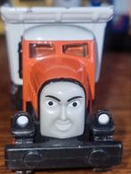 Max. De Kiepwagen van Thomas de stoomlocomotief bieden, Ophalen of Verzenden, Zo goed als nieuw