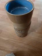 5 drinkbakjes van steen, Ophalen of Verzenden, X, D, D