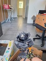 roos zwart, Ophalen of Verzenden, Zo goed als nieuw, Binnen