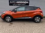 Renault Captur 1.2 TCe Dynamique Automaat! € 12.745,00, Auto's, Renault, Automaat, Bedrijf, Nieuw, SUV of Terreinwagen