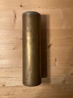 Originele Hembrug huls, Ophalen of Verzenden, Landmacht, Nederland, Hulzen of Bodemvondsten