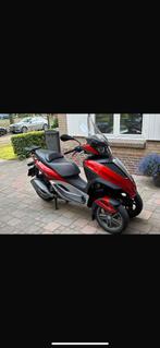Piaggio mp3 yourban, Particulier