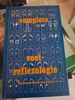 Complete Voetreflexologie - Kevin en Barbara Kunz, Ophalen of Verzenden, Gelezen, Kruiden en Alternatief, Kevin en Barbara Kunz