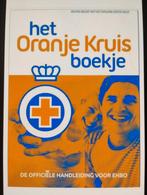 Het Oranje Kruis - Oranje Kruisboekje, Boeken, Het Oranje Kruis, Ophalen of Verzenden, Zo goed als nieuw, Nederlands