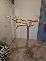 Javaboom, Dieren en Toebehoren, Vogels | Toebehoren, Ophalen, Zo goed als nieuw, Kooi-accessoires