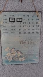 memoborden, Ophalen of Verzenden, Zo goed als nieuw, Magneetbord