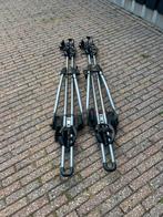 Te koop Thule FreeRide 532  fietsdragers 2 stuks, Ophalen, Gebruikt, Dakdrager