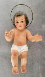 Kindje Jezus-kerstkind-kerstkind by Anno Toen, Ophalen of Verzenden