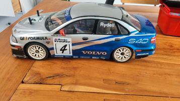 Topaz sp1 model auto met brandstof motor beschikbaar voor biedingen