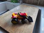 Vintage Tonka Tractor - Zo Goed Als Nieuw!, Ophalen of Verzenden, Zo goed als nieuw