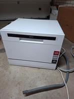 Iventum mini vaatwasser, Witgoed en Apparatuur, Vaatwasmachines, Ophalen of Verzenden, Zo goed als nieuw, Minder dan 85 cm