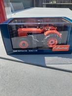 Same buffalo v6 minitrac, Hobby en Vrije tijd, Modelauto's | 1:32, Ophalen of Verzenden, Nieuw, Tractor of Landbouw, Overige merken