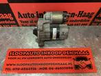 Peugeot 307 Citroen ('01-07) 1.4/1.6 Startmotor - 9633292480, Ophalen of Verzenden, Gebruikt, Citroën