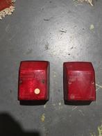 Achterlicht SIEM Vespa PK50 s  Oldtimer, Ophalen of Verzenden, Overige typen, Overige merken
