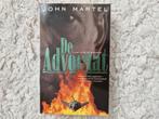 De Advocaat ...John Martel, Ophalen of Verzenden, Zo goed als nieuw, Nederland