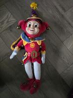 Pardoes knuffel Efteling, Ophalen of Verzenden, Zo goed als nieuw, Overige typen