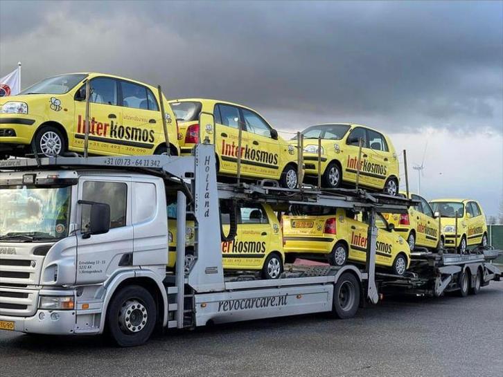 Hyundai Atos vanaf bouwjaar 2003 gevraagd!, Auto's, Hyundai, Particulier, Atos, Benzine, B, Hatchback, Handgeschakeld, Origineel Nederlands