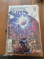 Original Sins #1-3 Complete Set Marvel Comics, Boeken, Strips | Comics, Amerika, Diverse, Ophalen of Verzenden, Zo goed als nieuw