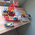 Lego 6542, Ophalen of Verzenden, Zo goed als nieuw