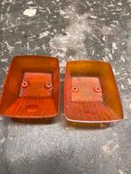 Mercedes G-klasse kapjes knipperlicht motorkap, Ophalen of Verzenden, Gebruikt, Mercedes-Benz