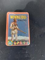 Winnetou kwartet, Verzamelen, Ophalen of Verzenden, Gebruikt, Kwartet(ten)